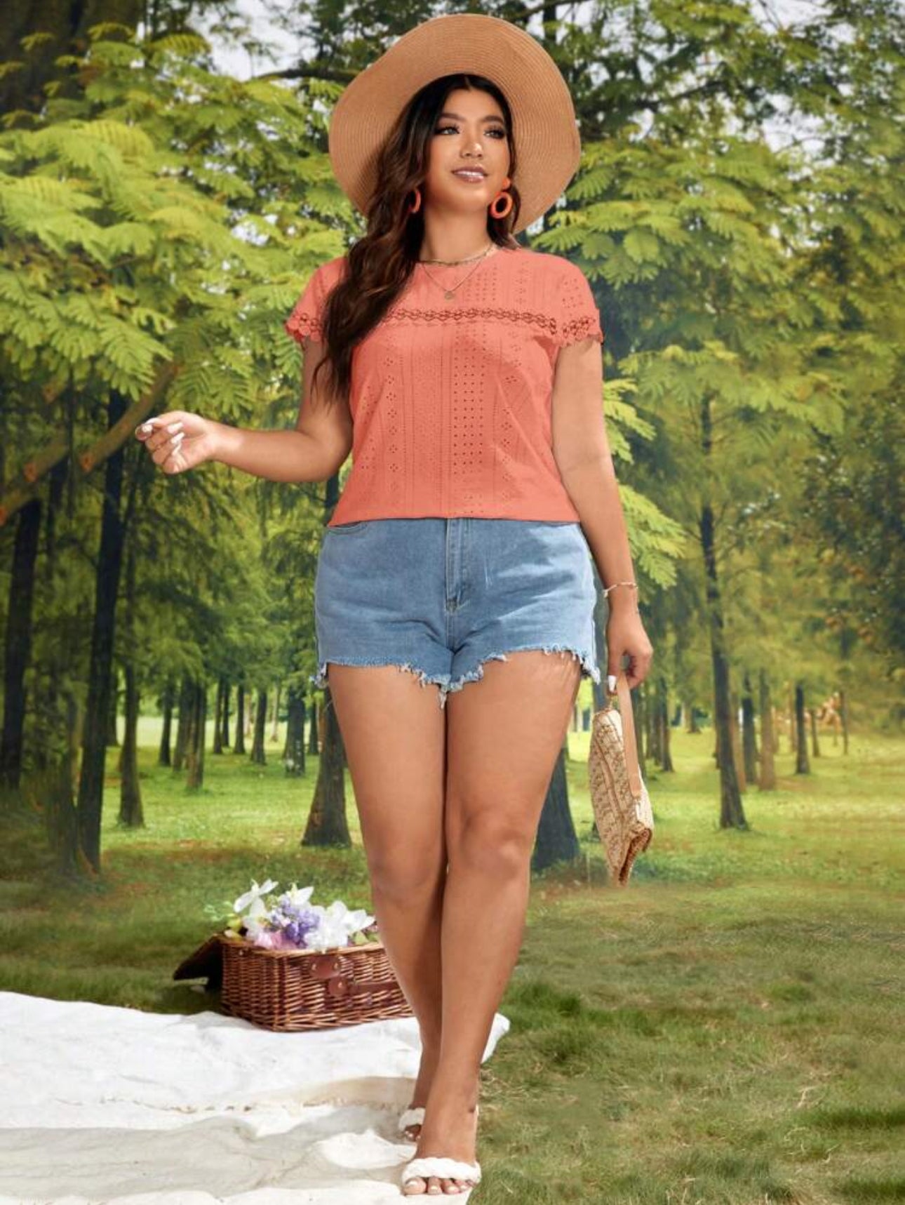 BLUSA TALLA 0XL