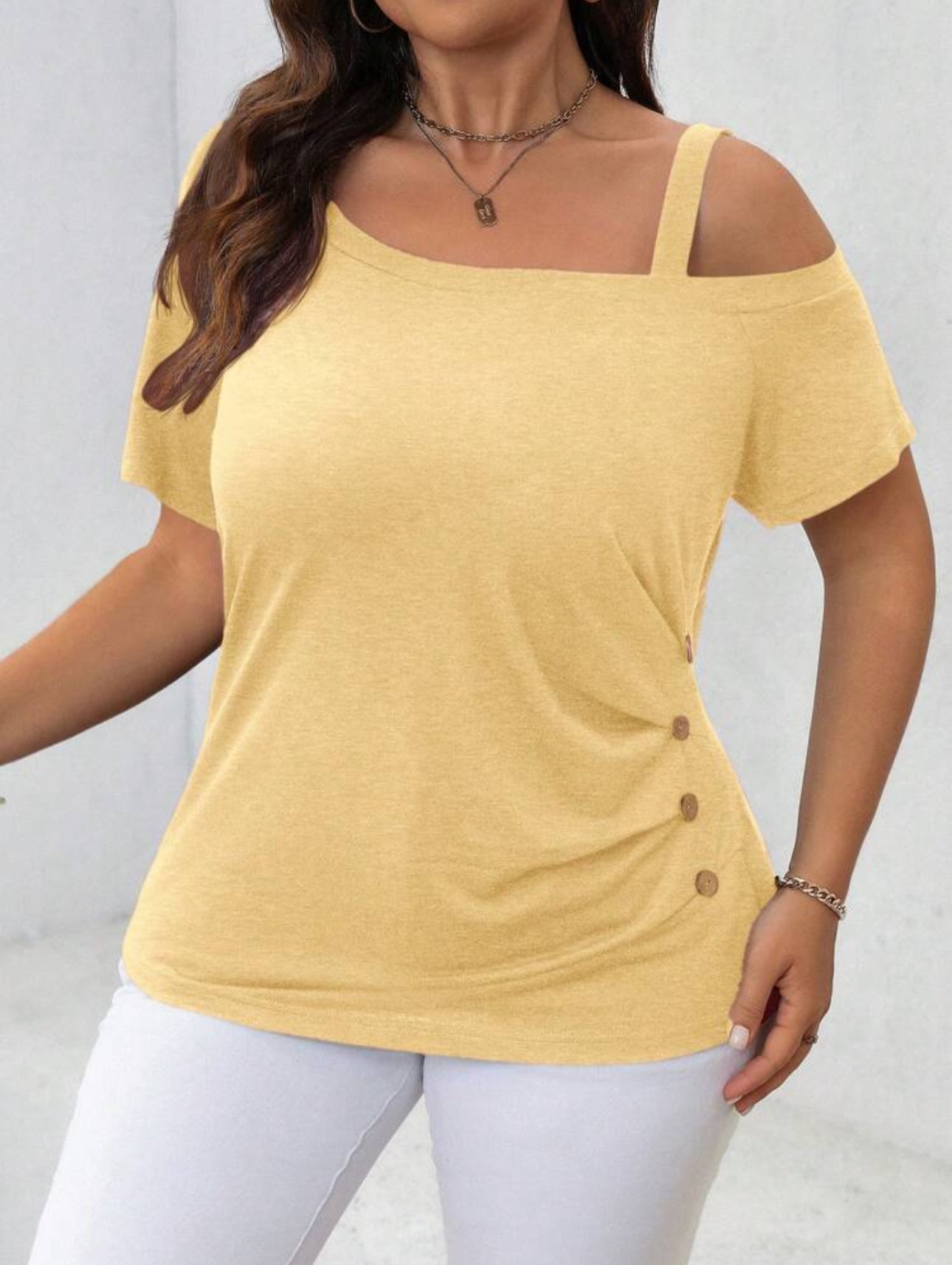 BLUSA TALLA 0XL