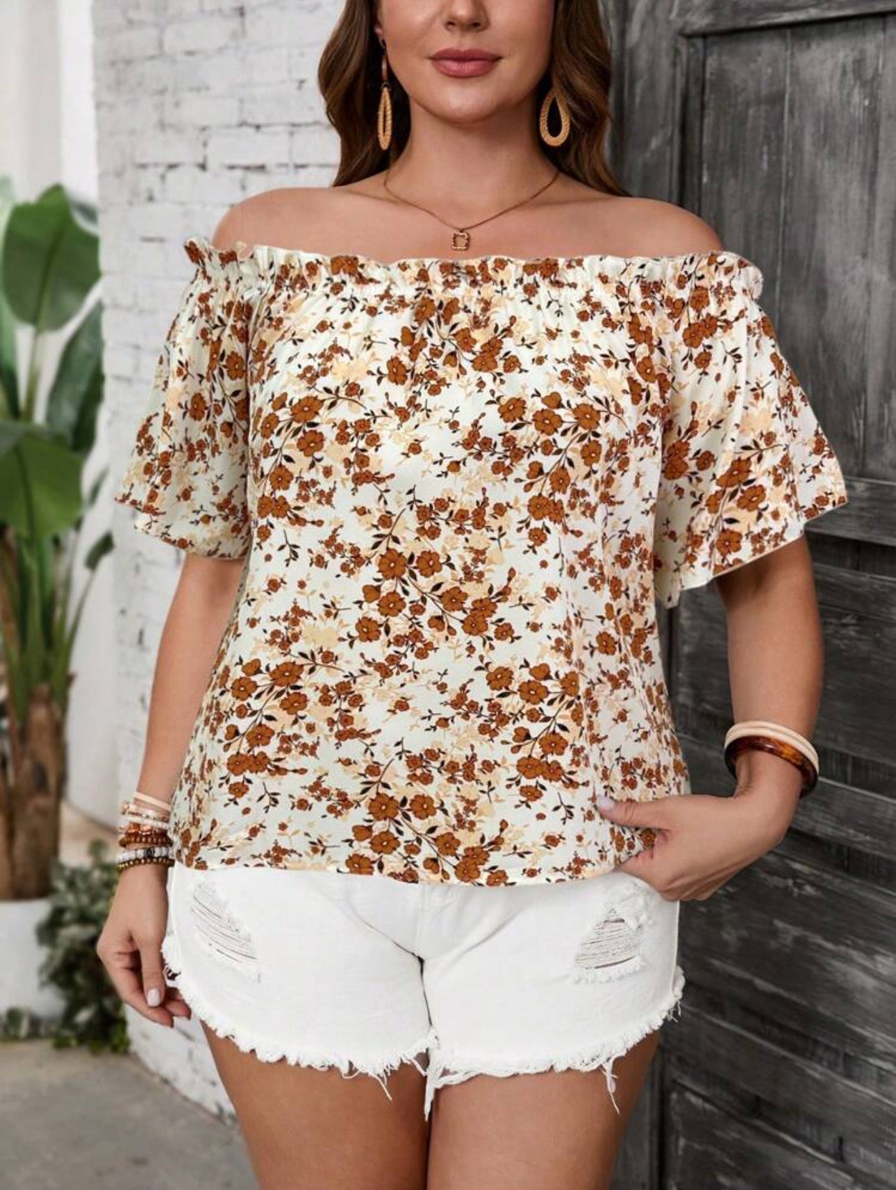 BLUSA TALLA 0XL