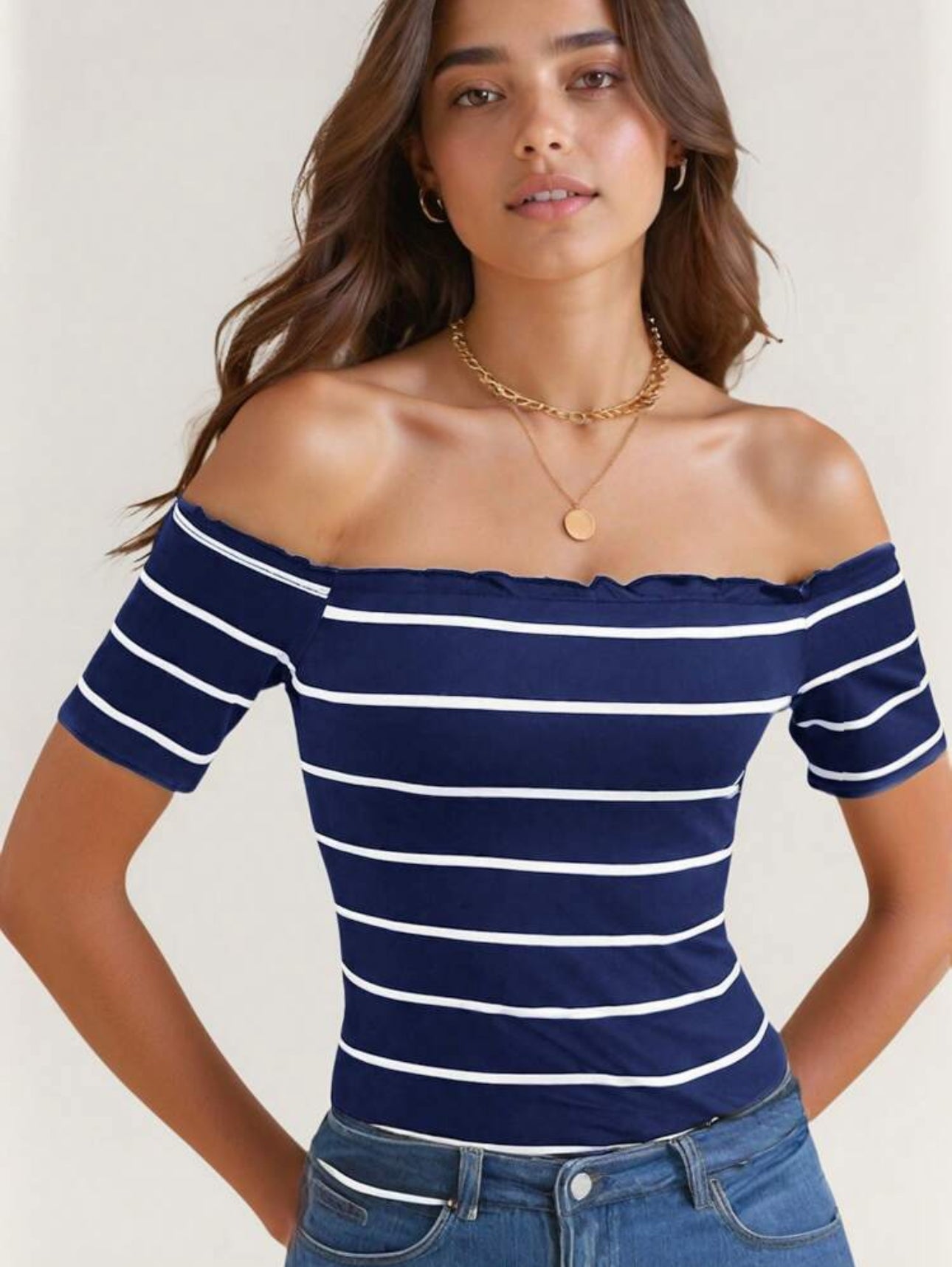 BLUSA TALLA 1XL
