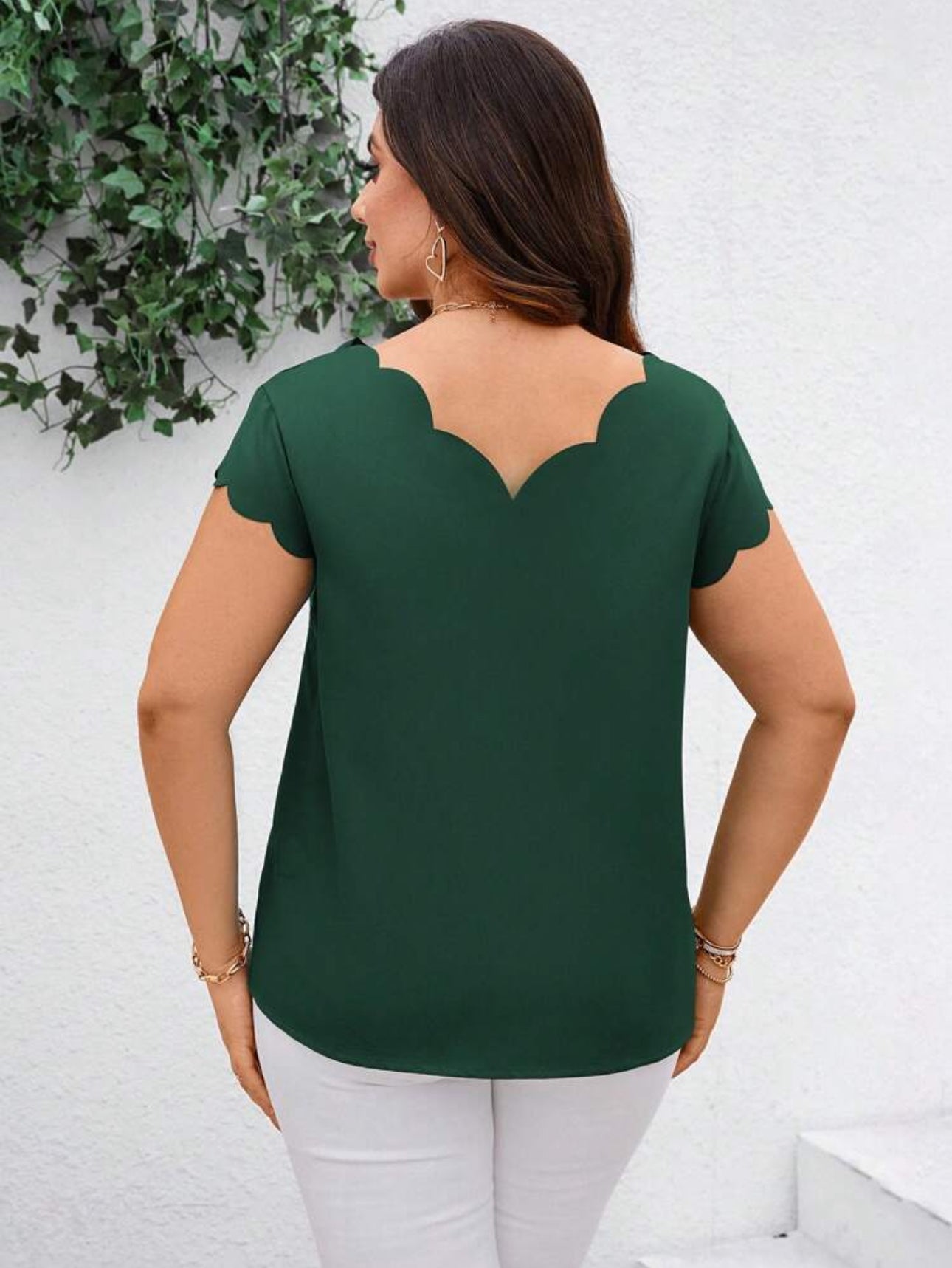 BLUSA TALLA 1XL