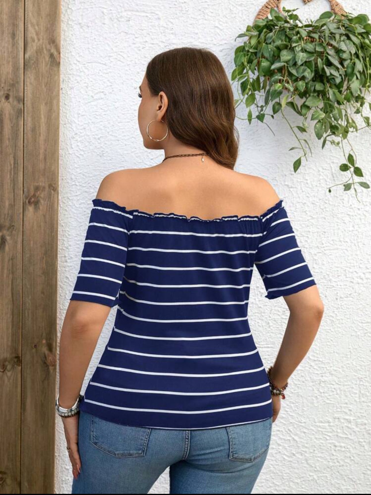 BLUSA TALLA 1XL