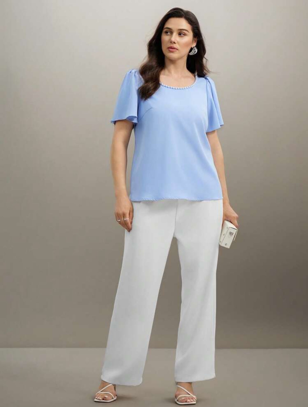BLUSA TALLA 0XL
