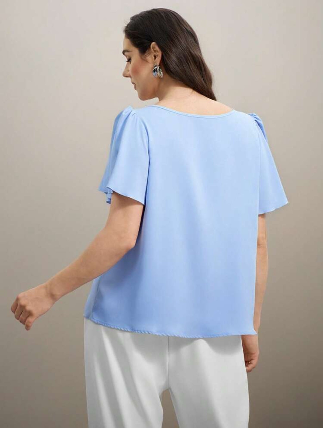 BLUSA TALLA 0XL