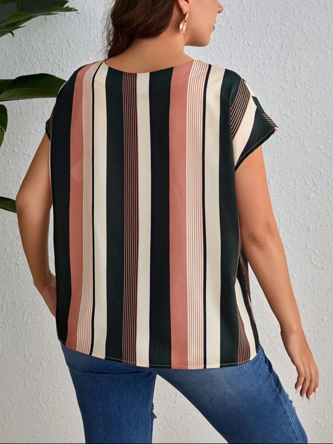 BLUSA TALLA 1XL
