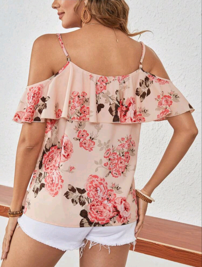 BLUSA TALLA L