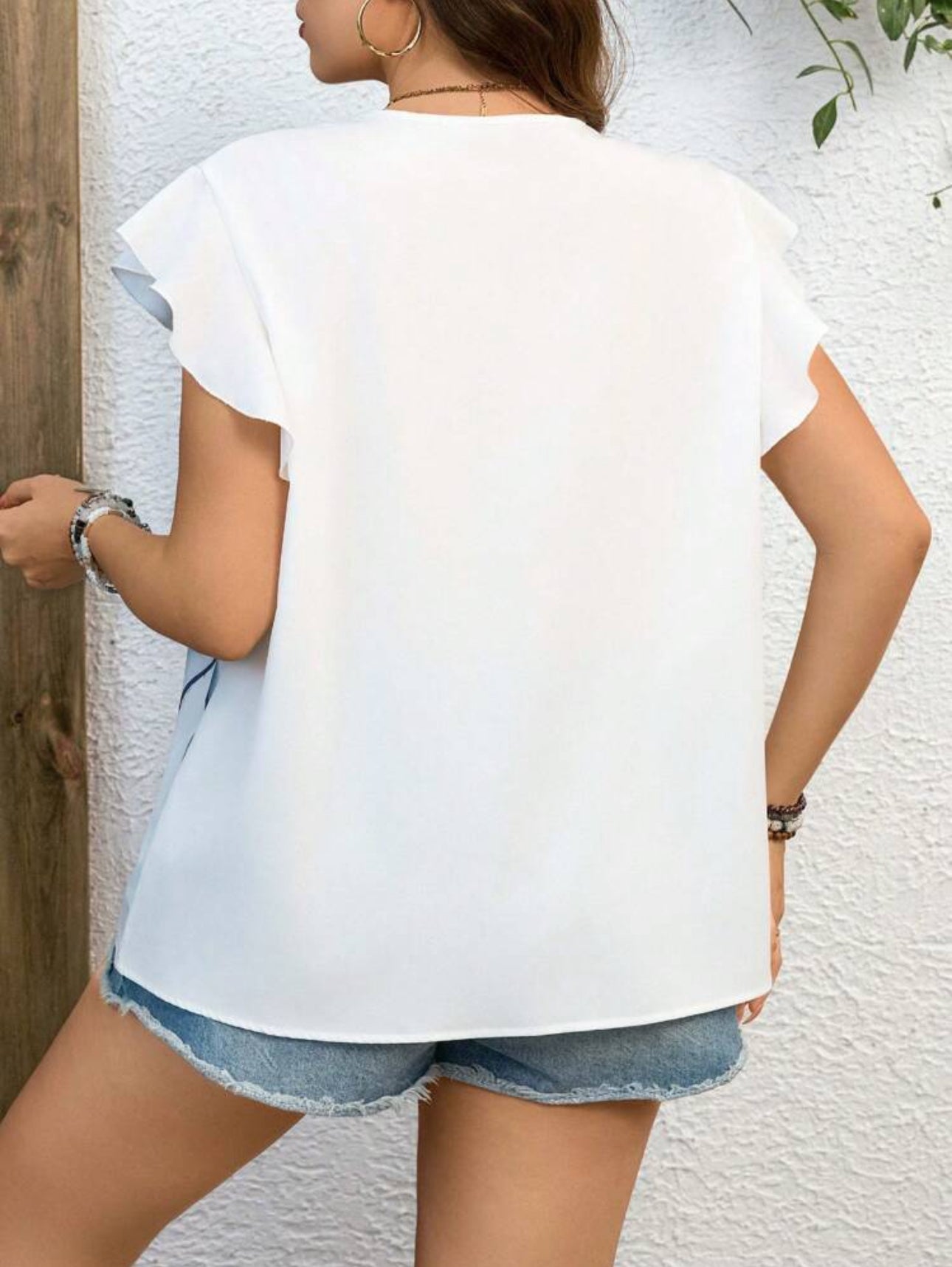 BLUSA TALLA 1XL