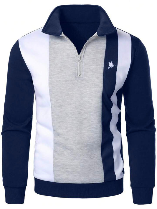 Sudadera De Manga Larga