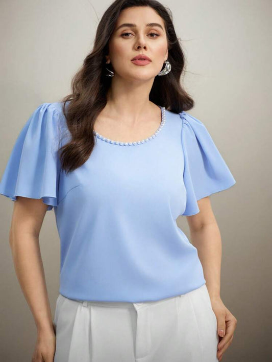 BLUSA TALLA 0XL