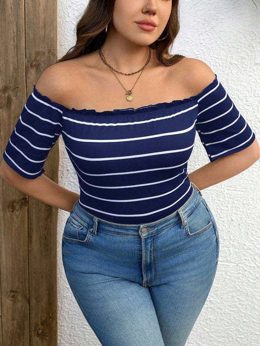BLUSA TALLA 1XL
