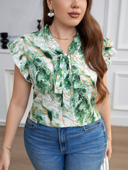 BLUSA TALLA 0XL