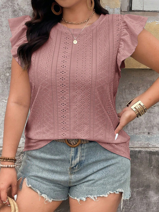 BLUSA TALLA 0XL