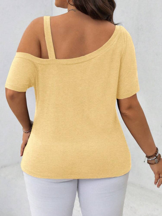 BLUSA TALLA 0XL