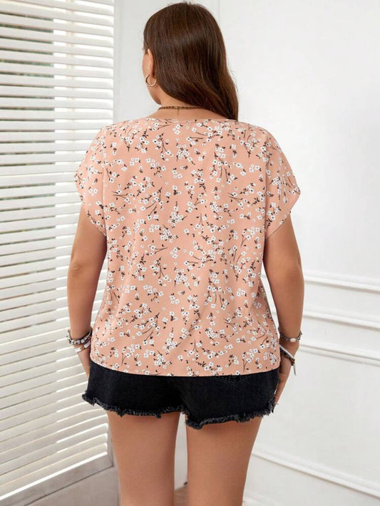 BLUSA TALLA 0XL