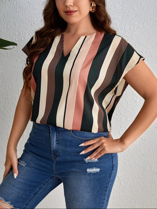 BLUSA TALLA 1XL