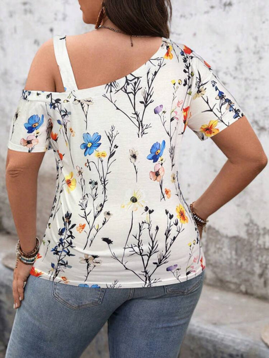 BLUSA TALLA 1XL