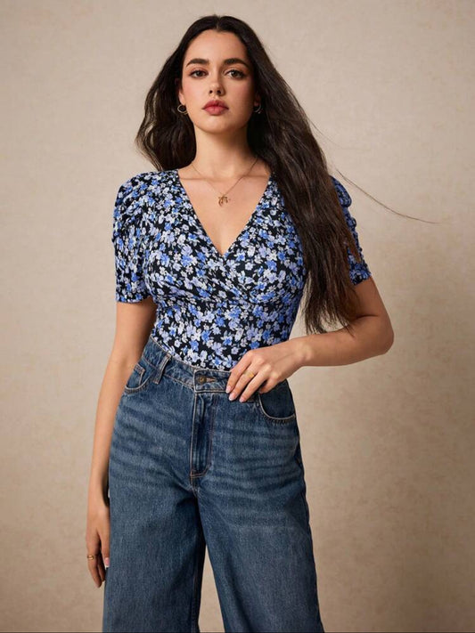 BLUSA TALLA L