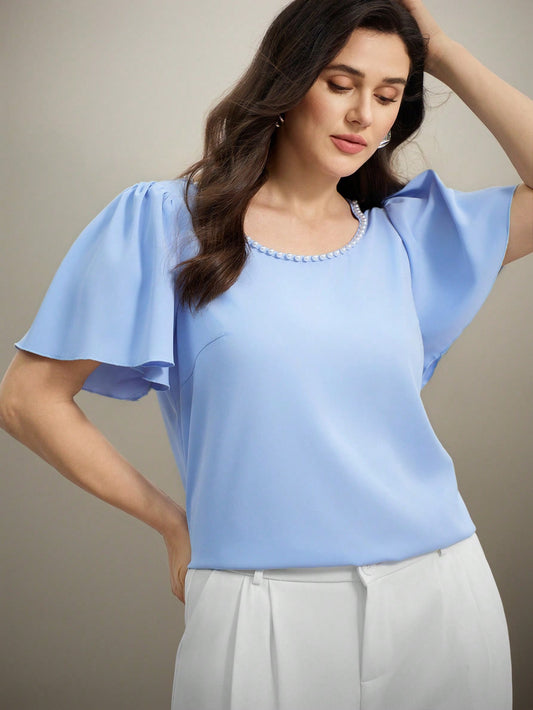 BLUSA TALLA 0XL