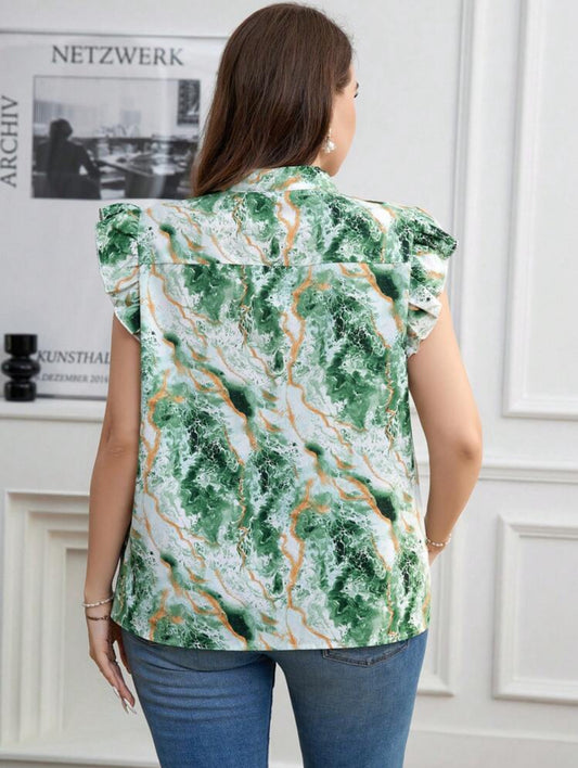 BLUSA TALLA 0XL