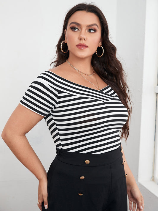 BLUSA TALLA 1XL