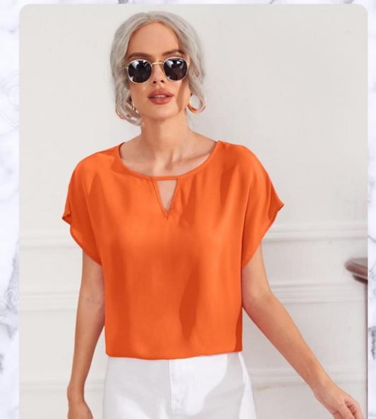 BLUSA TALLA M