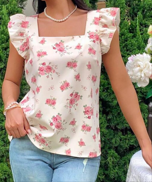 BLUSA TALLA S