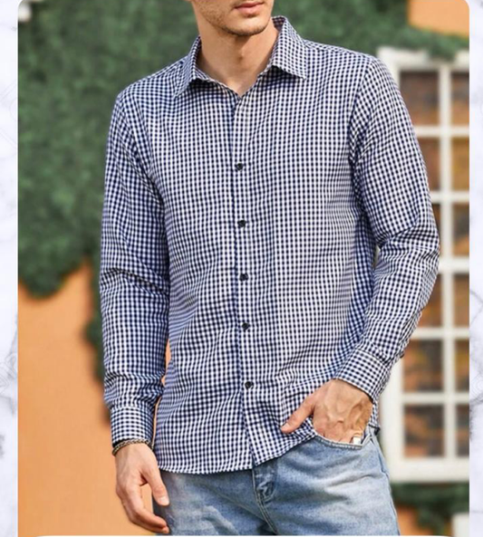 CAMISA TALLA S