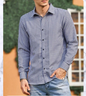 CAMISA TALLA S
