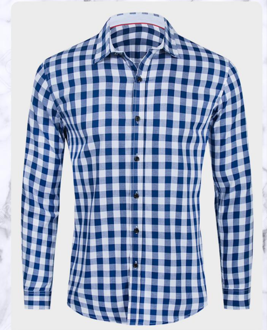 CAMISA TALLA M