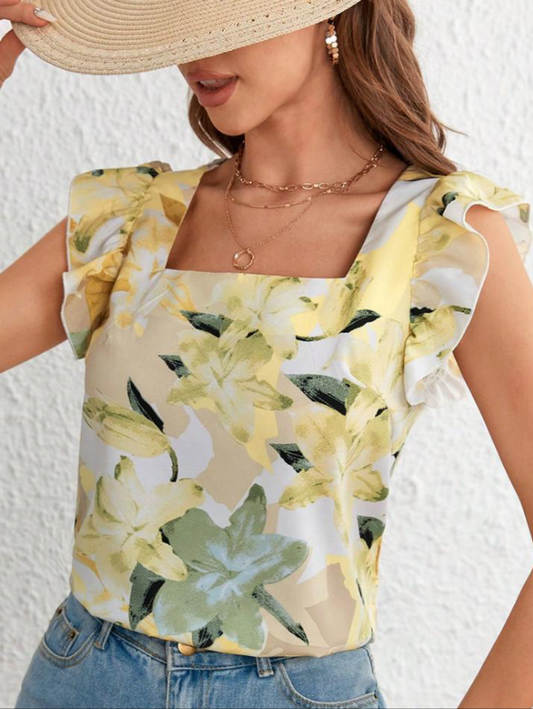BLUSA TALLA M
