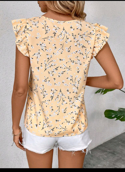 BLUSA TALLA L