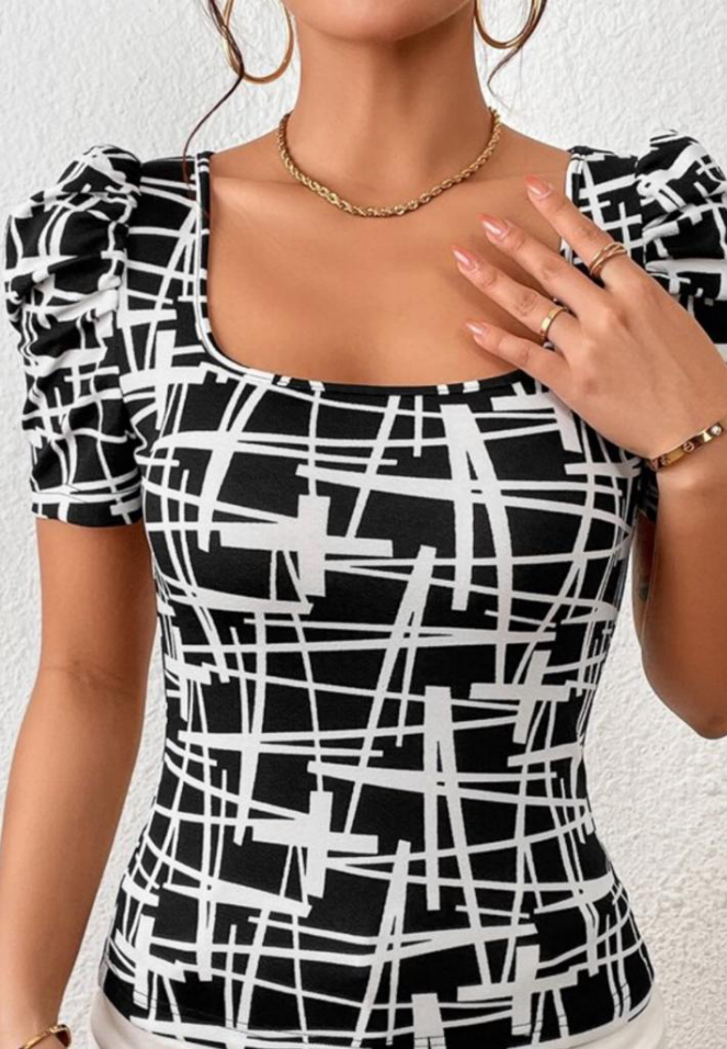 BLUSA TALLA L-XL