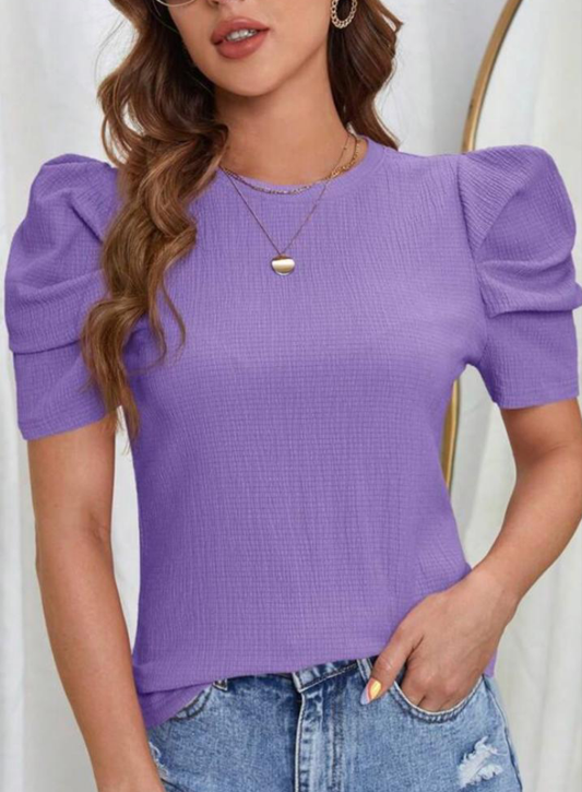 BLUSA TALLA M
