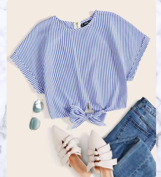 BLUSA TALLA L