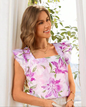 BLUSA TALLA M