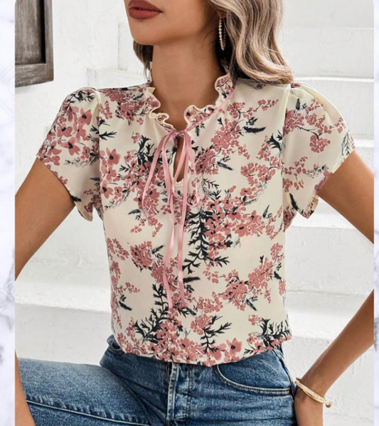 BLUSA TALLA L