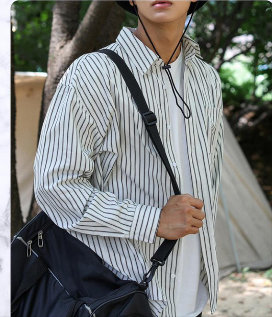 CAMISA TALLA L