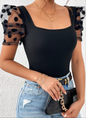 BLUSA TALLA M
