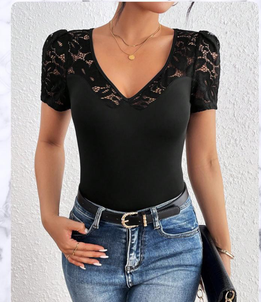 BLUSA TALLA L