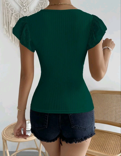 BLUSA TALLA L