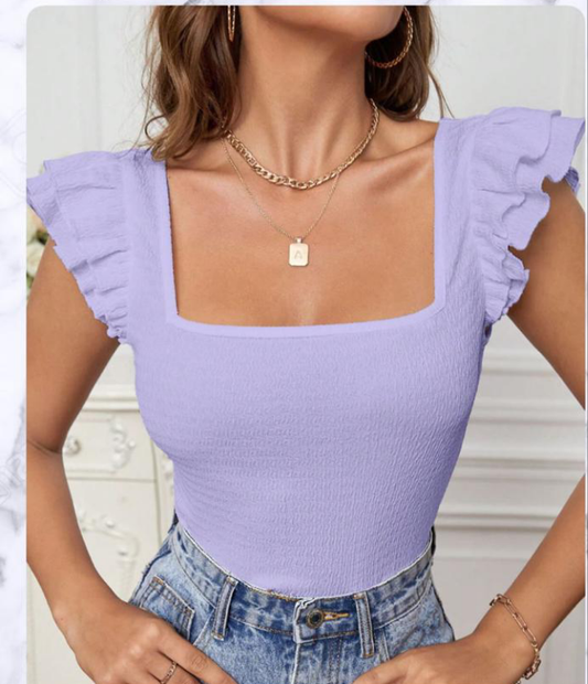 BLUSA TALLA L
