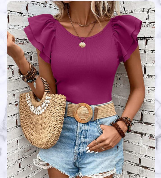 BLUSA TALLA XL