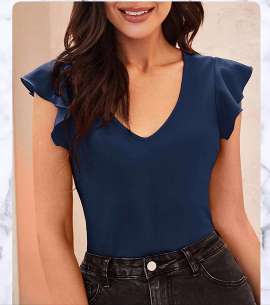 BLUSA TALLA L