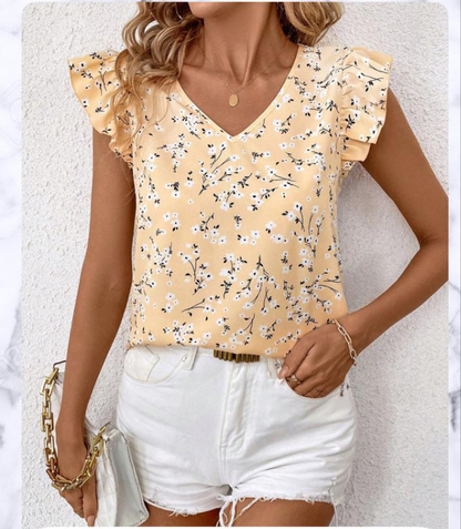 BLUSA TALLA L