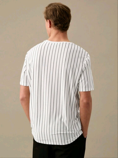 PLAYERA TALLA S