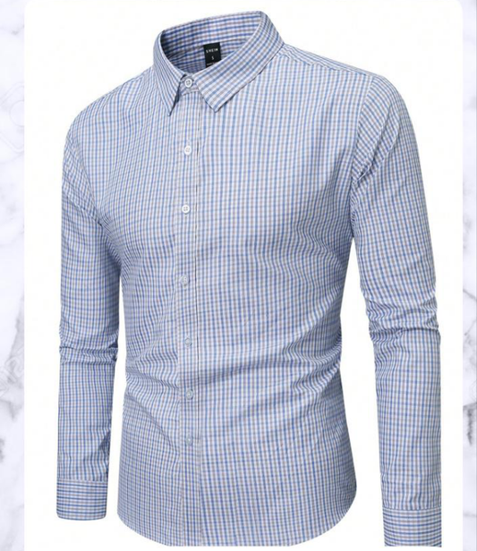 CAMISA TALLA S