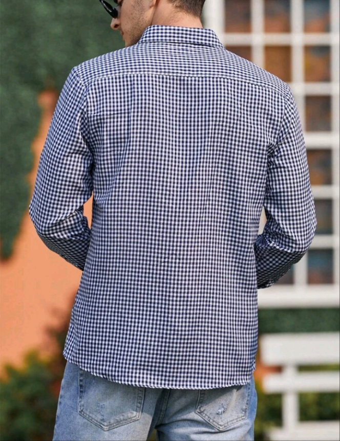 CAMISA TALLA S