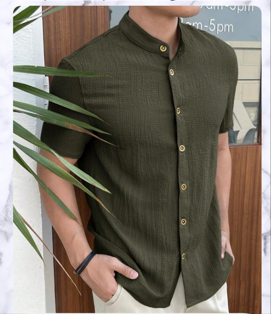 CAMISA TALLA M