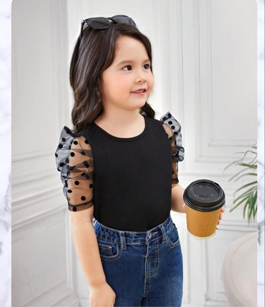 BLUSITA TALLA 4-5 AÑOS