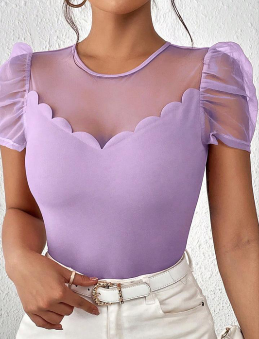 BLUSA TALLA S